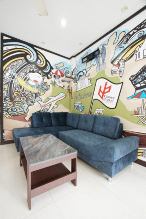 Bedbox Hostel